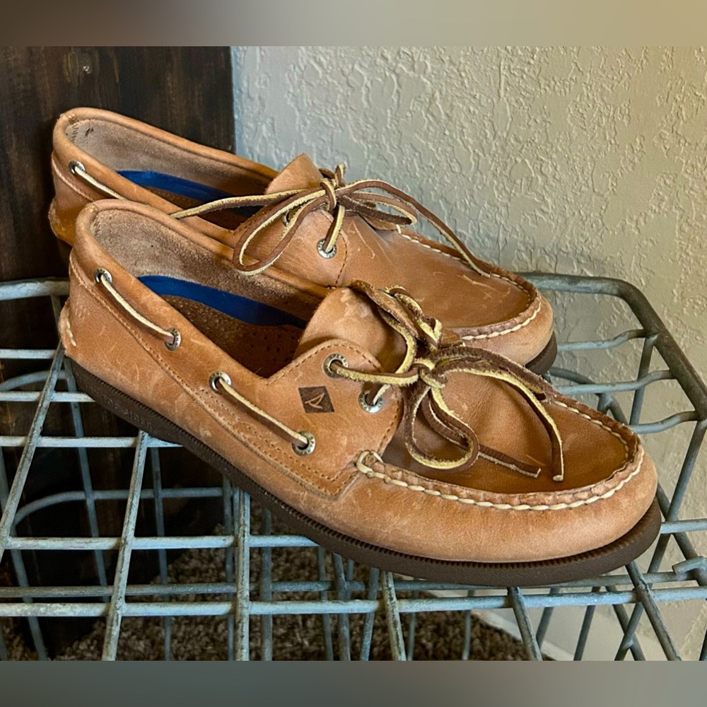 Sperry Loafers/ Boat Shoes